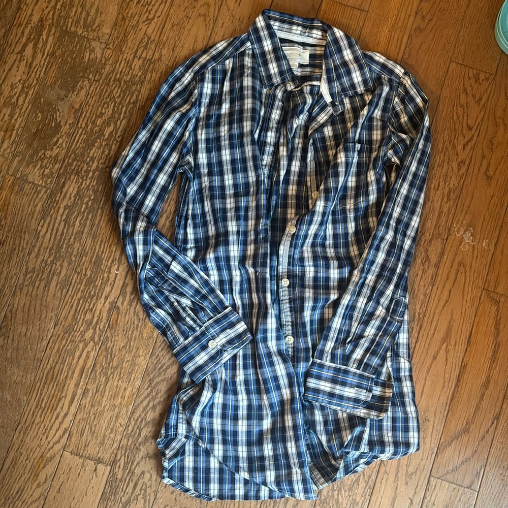 Aerie Button Down